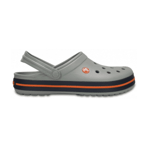 Crocband Lgr/Navy