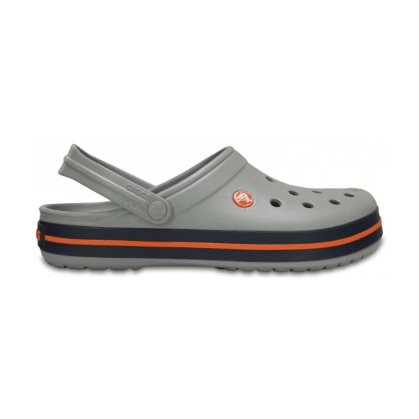Crocband Lgr/Navy