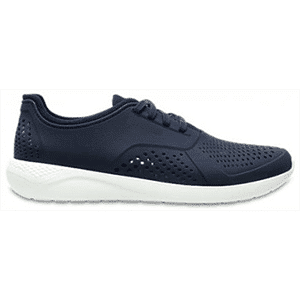 crocs LiteRide Pacer M Navy Whi Stock Outlet Egypt