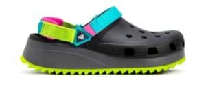 Crocs Classic Hiker Clog - Image 2