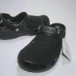 crocs yukon
