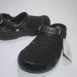 crocs yukon