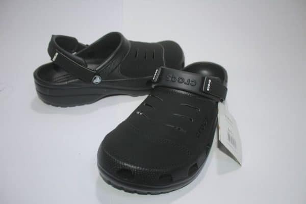 crocs yukon