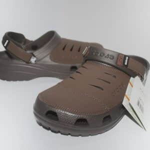 crocs yukon Esp