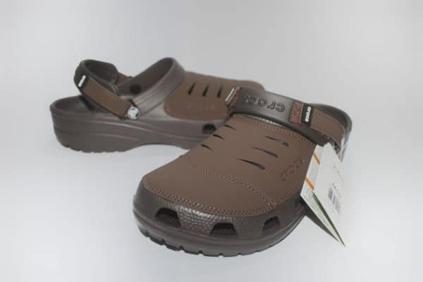 crocs yukon Esp