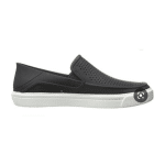 citilane rocka BLK slip on men