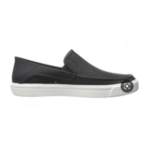 citilane rocka BLK slip on men