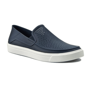 citilane rocka slip on NAVY  men