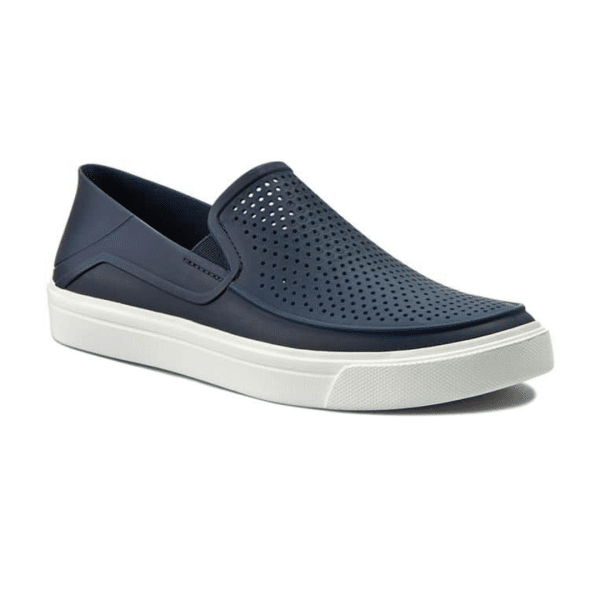 citilane rocka slip on NAVY  men