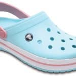 Crocband IBlu/Whi WOMEN