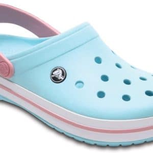 Crocband IBlu/Whi WOMEN