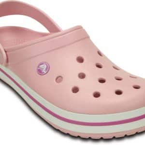 Crocband PlPk/WO WOMEN