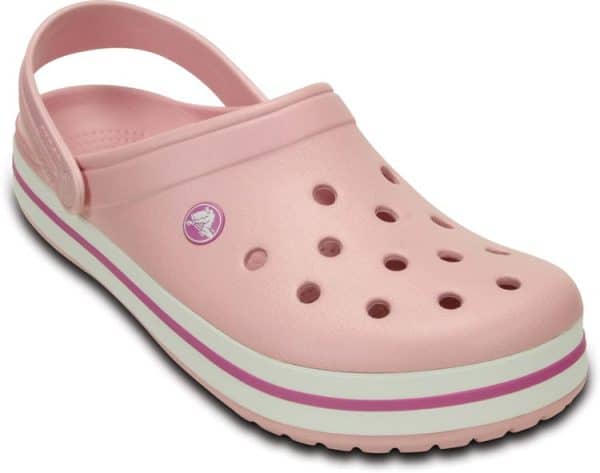 Crocband PlPk/WO WOMEN