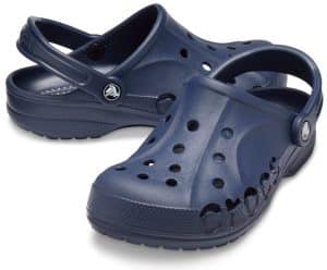 crocs Baya navy clog - Image 2