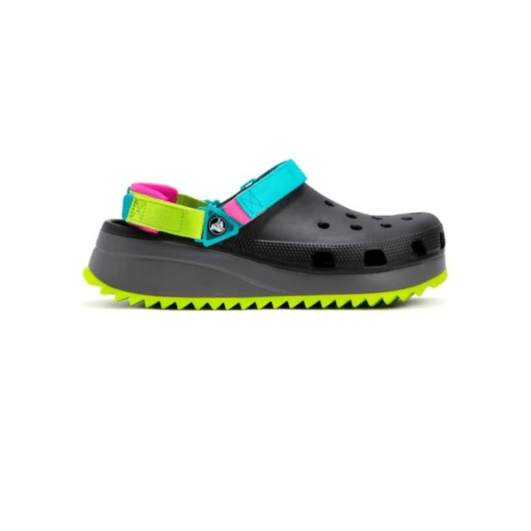 Crocs Classic Hiker Clog