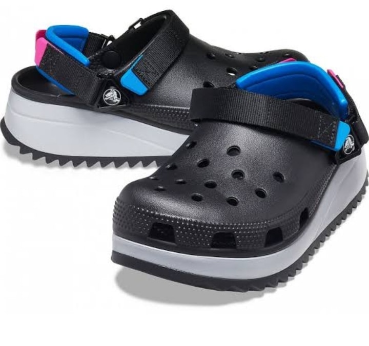Crocs Classic Hiker Clog | Stock Outlet Egypt