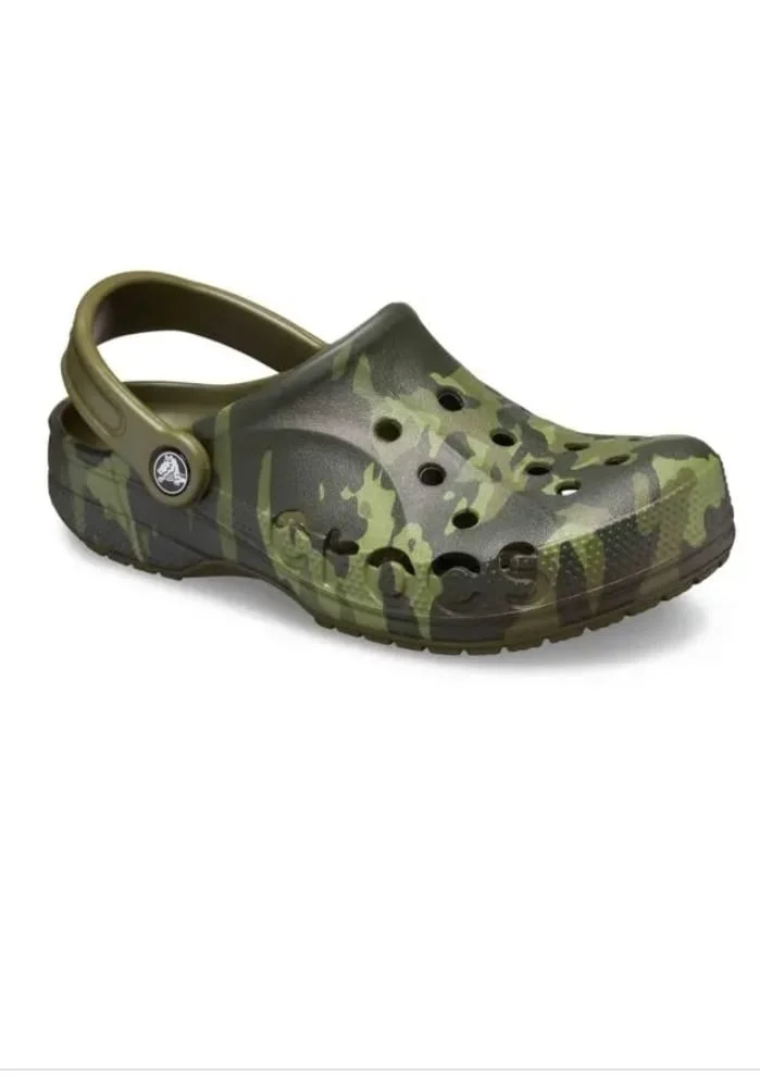 crocs Baya graphic Stock Outlet Egypt