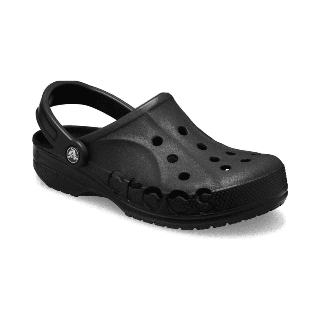 crocs Baya BLK clog | Stock Outlet Egypt