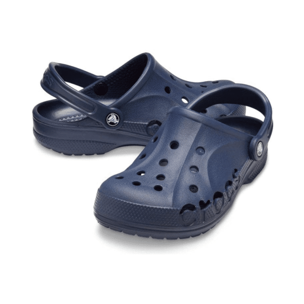 crocs Baya navy clog | Stock Outlet Egypt