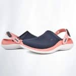 crocs lite ride 360 NAVY clog women