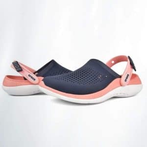 crocs lite ride 360 NAVY clog women