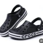 Crocs Bayaband BLK clog
