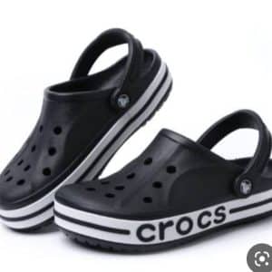 Crocs Bayaband BLK clog