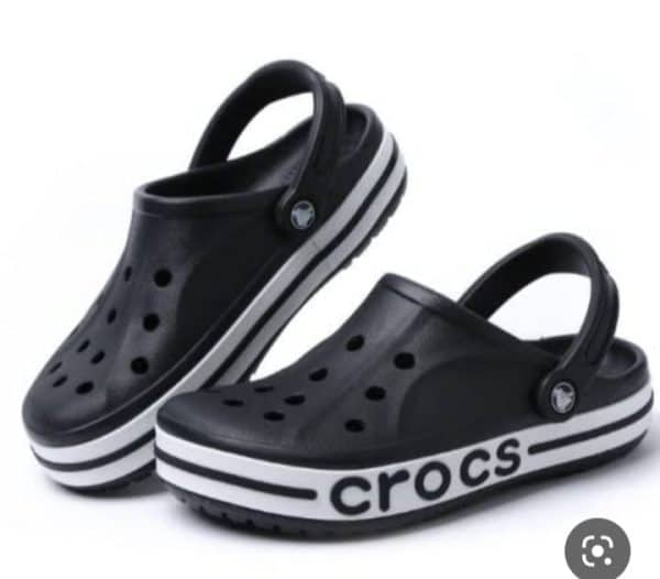 Crocs Bayaband BLK clog