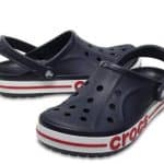 Crocs Bayaband navy clog