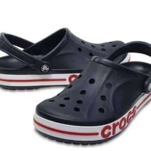 Crocs Bayaband navy clog