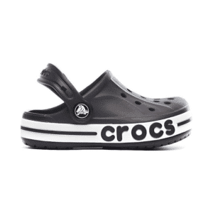 Crocs Bayaband  BLKclog kids