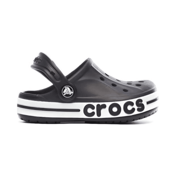 Crocs Bayaband  BLKclog kids