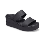 Crocs Broklyn blk women