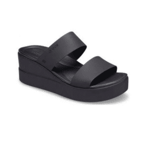Crocs Broklyn blk women