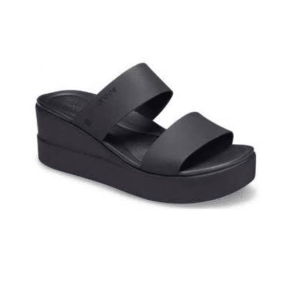 Crocs Broklyn blk women