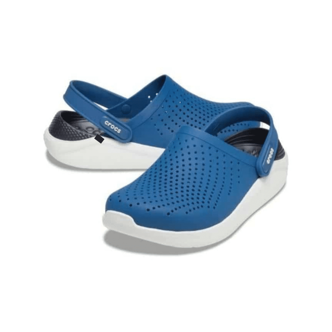 mens crocs literide clog