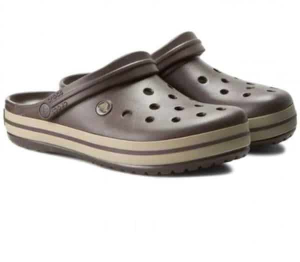 crocband Esp clog