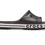 Crocs Bayaband Slide Blk