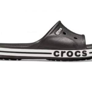 Crocs Bayaband Slide Blk