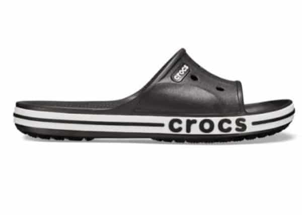 Crocs Bayaband Slide Blk
