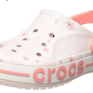Crocs Bayaband clog women
