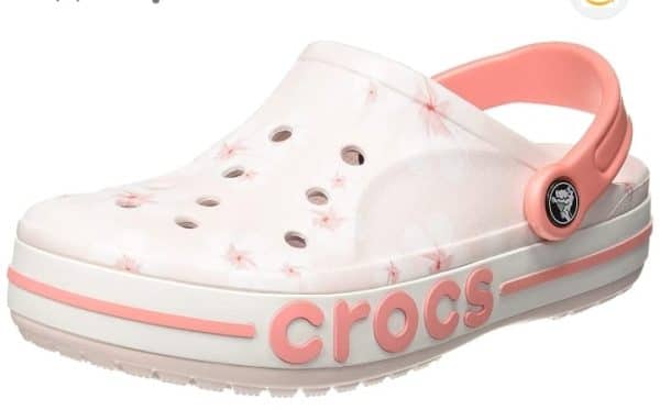 Crocs Bayaband clog women