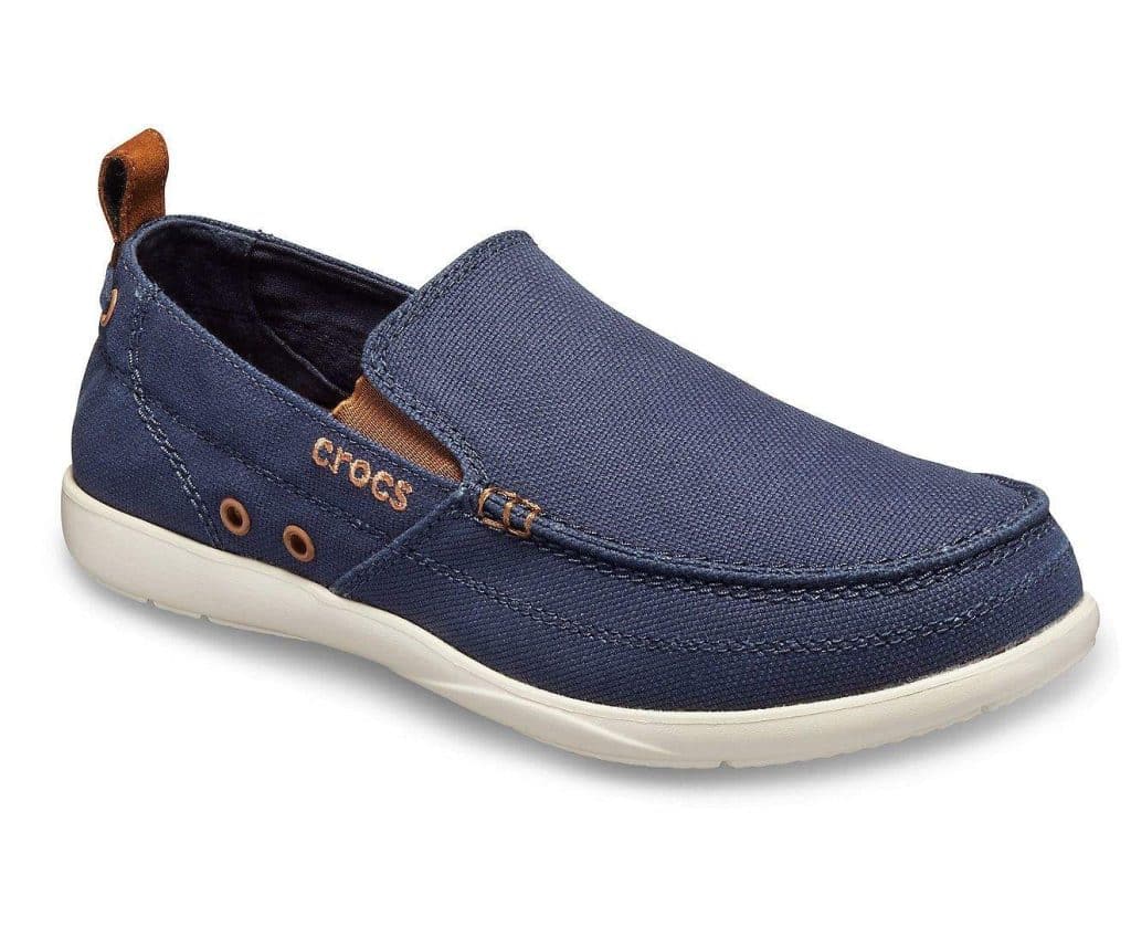 crocs walu Men NAVY Stock Outlet Egypt