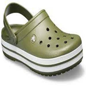 Crocs crocband clog army green | Stock Outlet Egypt