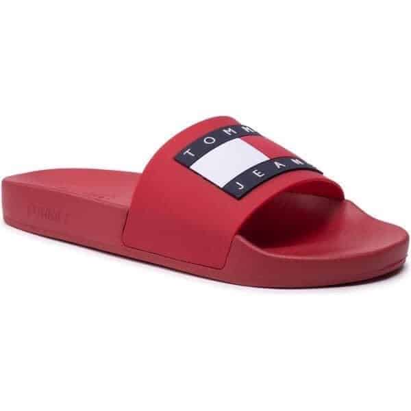 Tommy Hilfiger Slippers | Stock Outlet Egypt