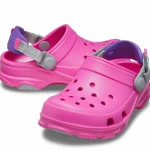 classic All train clog KIDS BNK