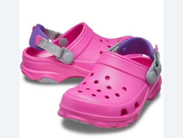 classic All train clog KIDS BNK