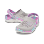 Crocs Lite Ride 360 Clog Women - Gray