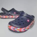 Crocband Unisex Nvy clog