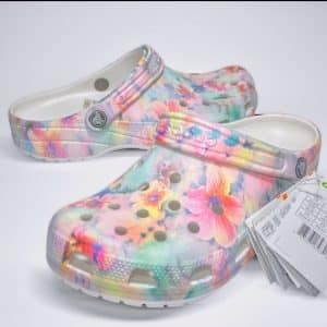 Crocs Classic Dream Clog Women